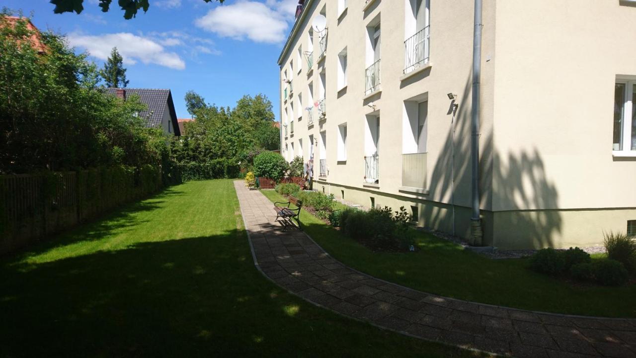Apartament Olivia Centrum Z Zamknietym Parkingiem — Photos 3