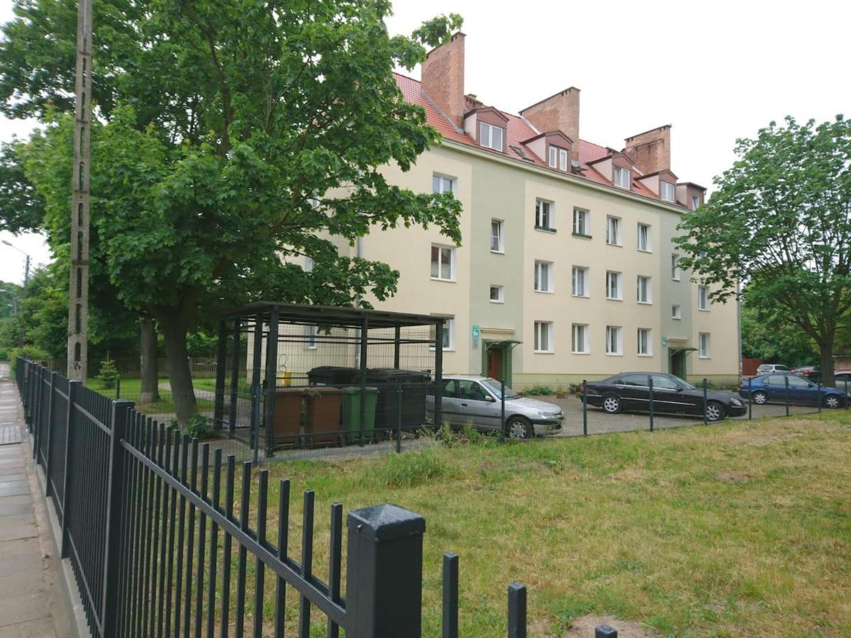 Apartament Olivia Centrum Z Zamknietym Parkingiem — Photos 2